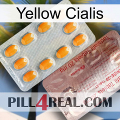 Yellow Cialis new13